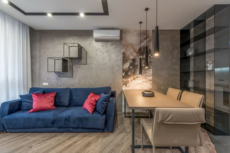 Bốn bước, gọn gàng dễ hiểu