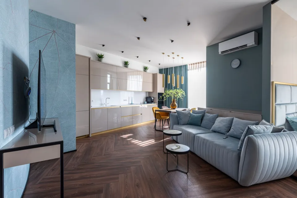 Bốn bước, gọn gàng dễ hiểu